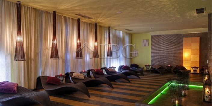 Image No.17-1 Bed Apartment for sale