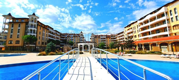 Image No.1-Apartment for sale