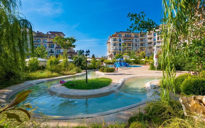 Image No.2-3 Bed Apartment for sale