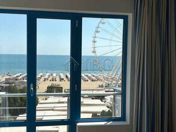 Image No.1-1 Bed Apartment for sale
