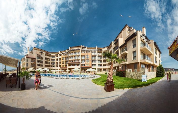 Image No.19-1 Bed Apartment for sale