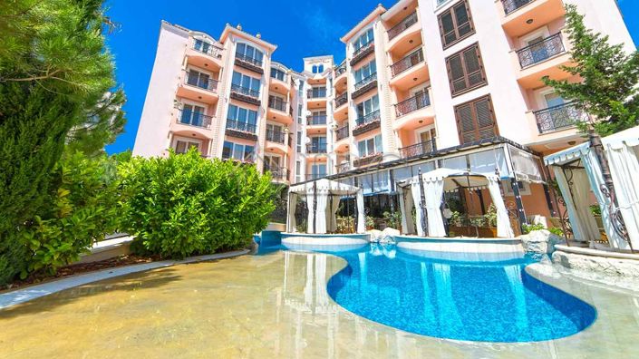 Image No.19-2 Bed Apartment for sale