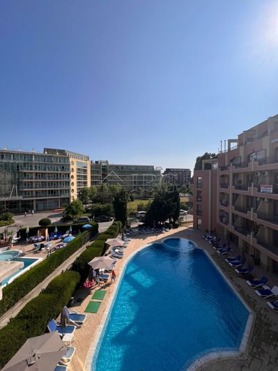 Image No.1-1 Bed Apartment for sale