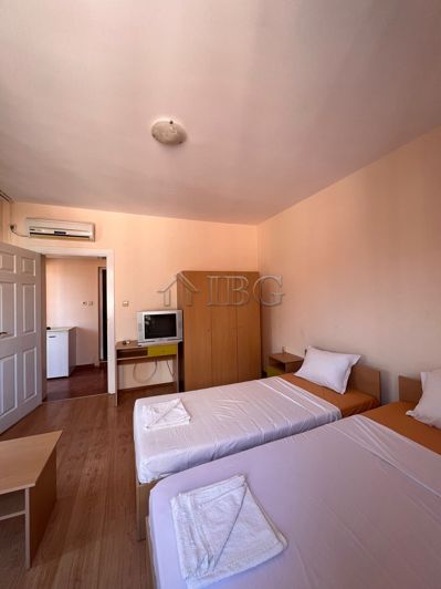 Image No.10-1 Bed Apartment for sale