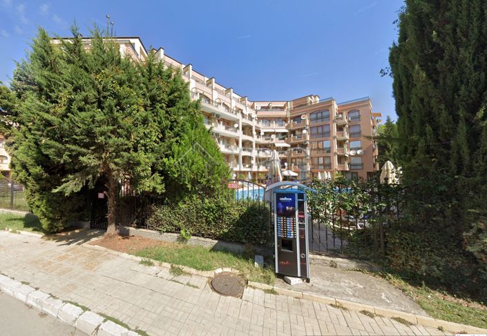 Image No.16-1 Bed Apartment for sale