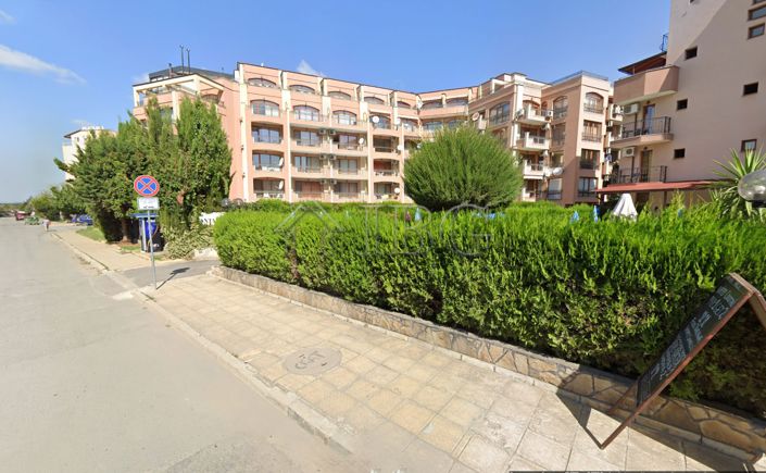 Image No.17-1 Bed Apartment for sale