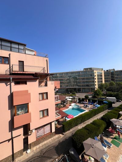 Image No.6-1 Bed Apartment for sale