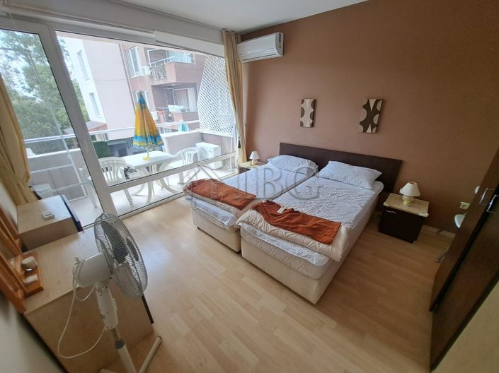 Image No.10-1 Bed Apartment for sale