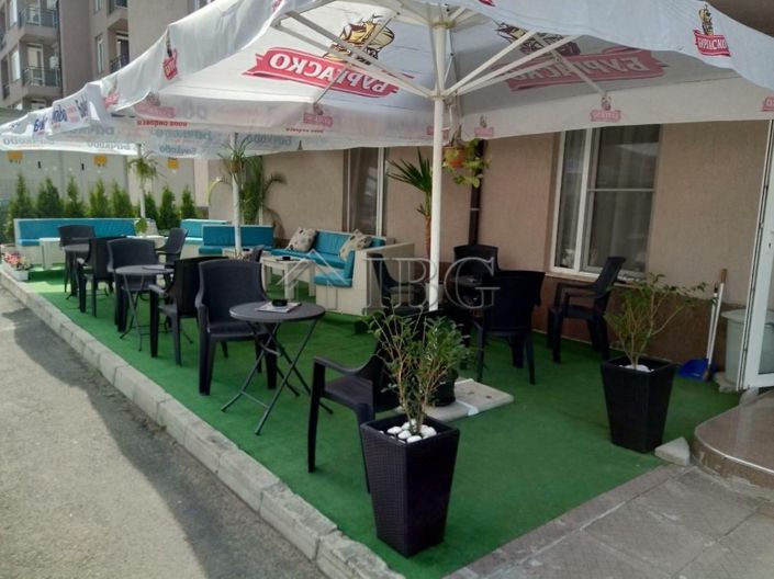 Image No.10-1 Bed Apartment for sale