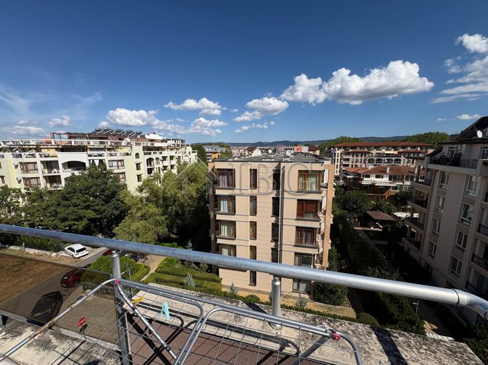 Image No.4-1 Bed Apartment for sale