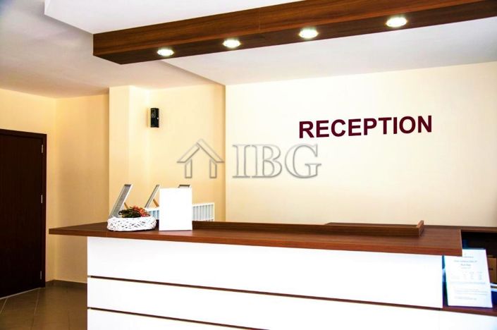 Image No.12-1 Bed Apartment for sale