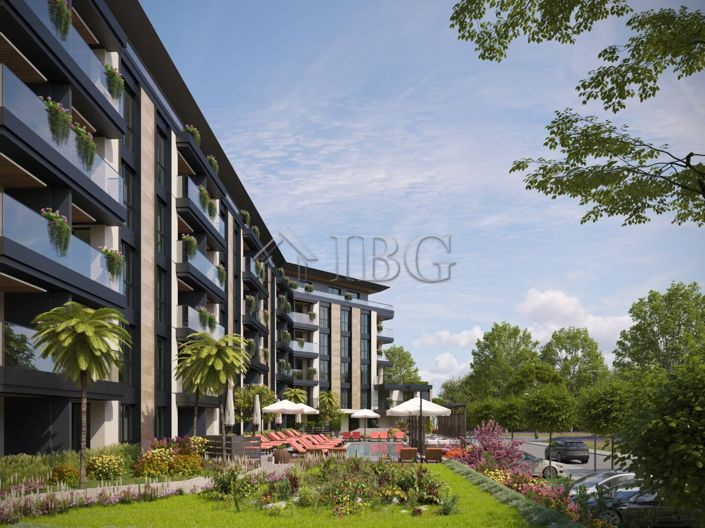 Image No.5-Apartment for sale