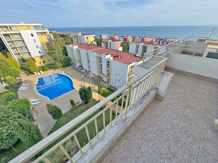 Image No.1-1 Bed Apartment for sale