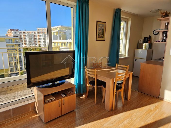 Image No.11-1 Bed Apartment for sale