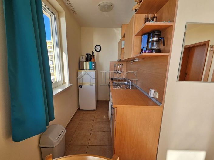 Image No.12-1 Bed Apartment for sale