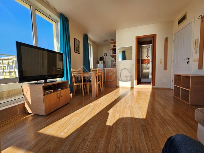 Image No.13-1 Bed Apartment for sale