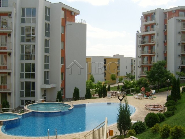 Image No.14-1 Bed Apartment for sale