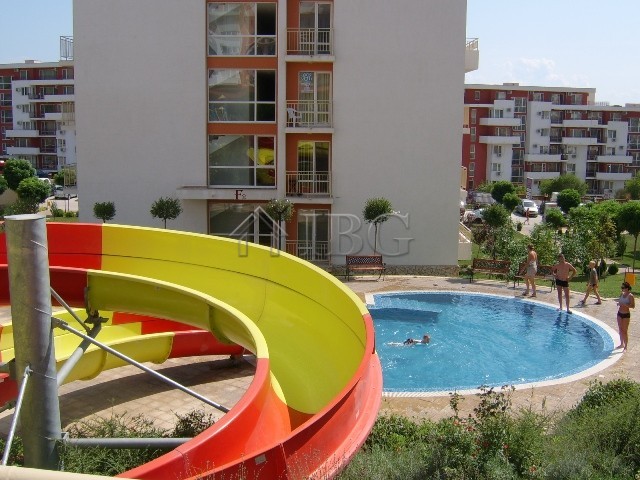 Image No.18-1 Bed Apartment for sale