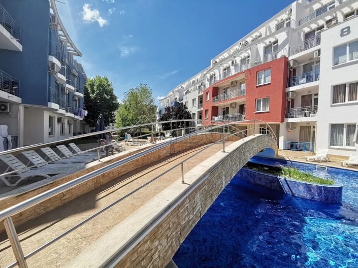 Image No.1-1 Bed Apartment for sale