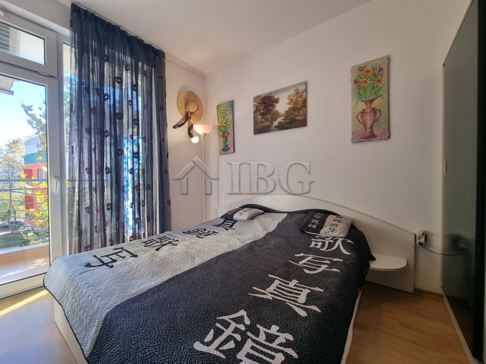 Image No.10-1 Bed Apartment for sale