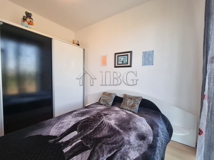 Image No.11-1 Bed Apartment for sale