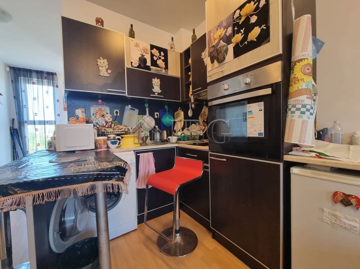 Image No.12-1 Bed Apartment for sale