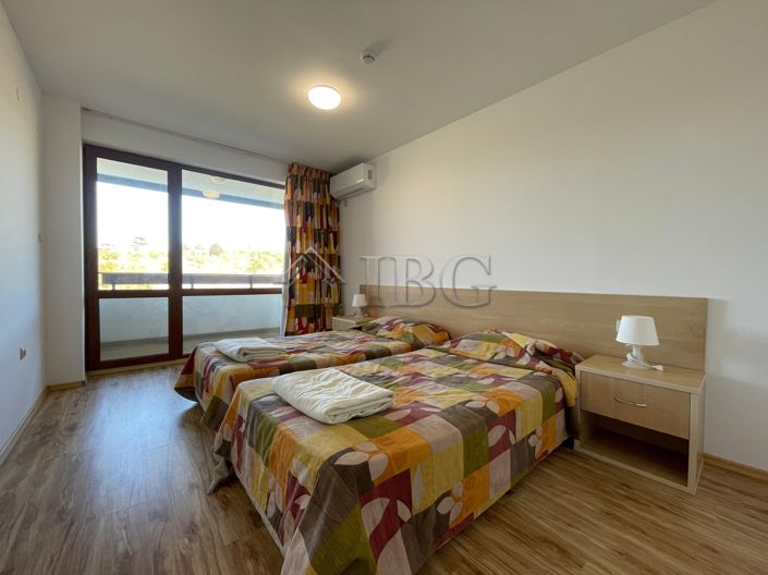 Image No.10-1 Bed Apartment for sale