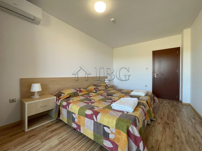 Image No.11-1 Bed Apartment for sale