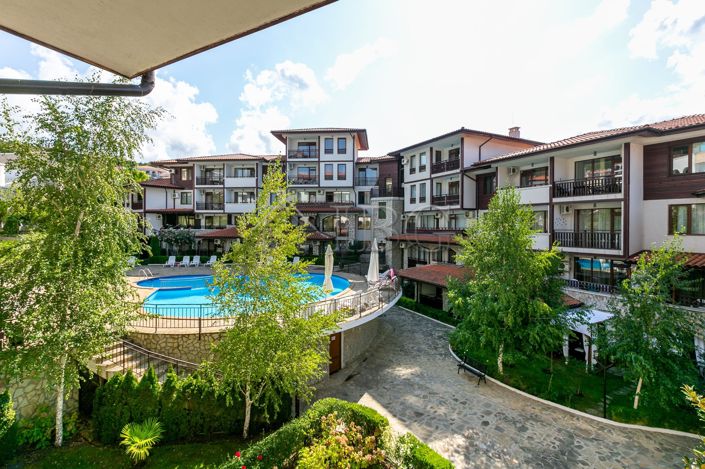 Image No.11-1 Bed Apartment for sale