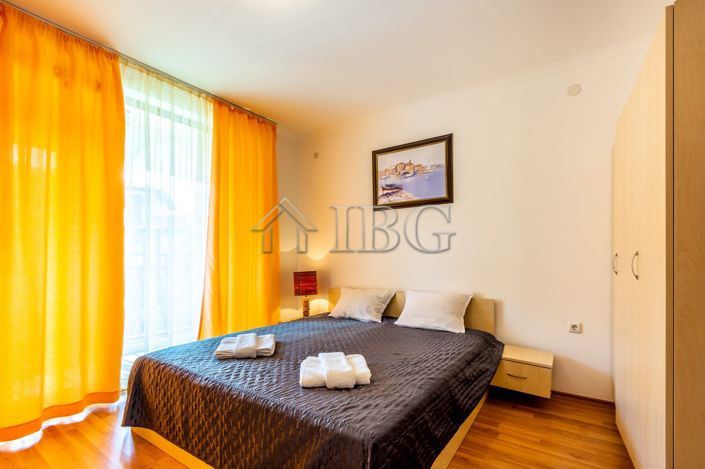 Image No.13-1 Bed Apartment for sale