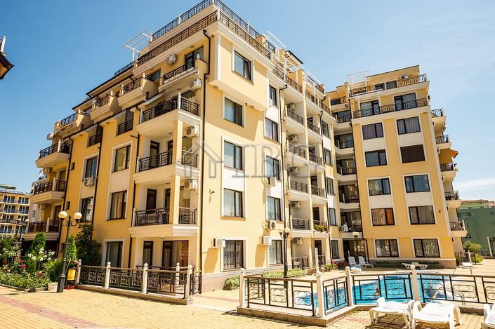 Image No.15-1 Bed Apartment for sale