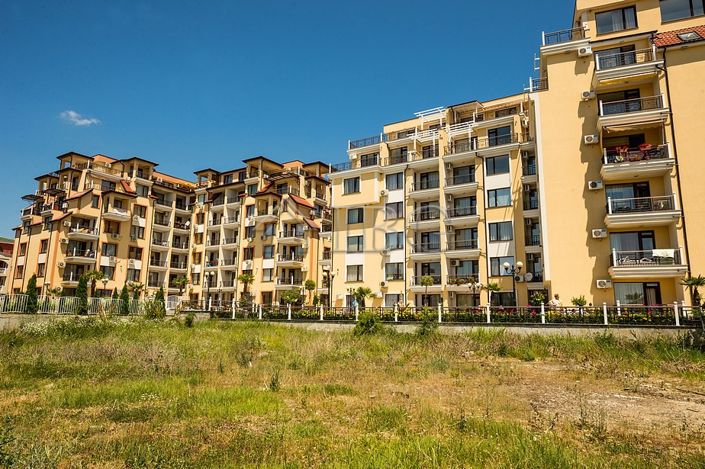 Image No.16-1 Bed Apartment for sale