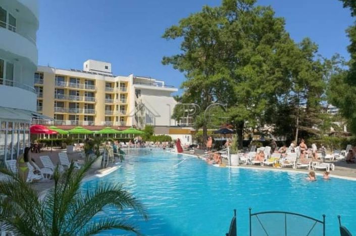 Image No.17-1 Bed Apartment for sale