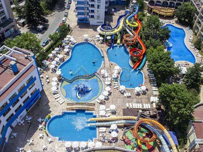 Image No.18-1 Bed Apartment for sale