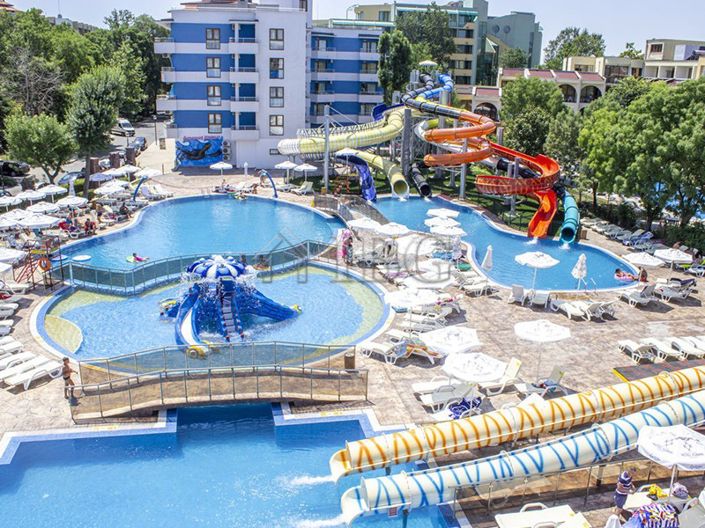 Image No.20-1 Bed Apartment for sale