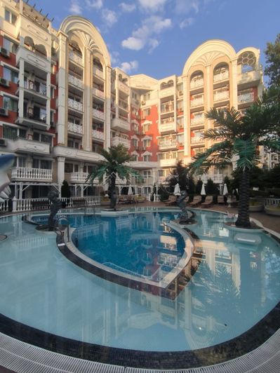 Image No.12-2 Bed Apartment for sale