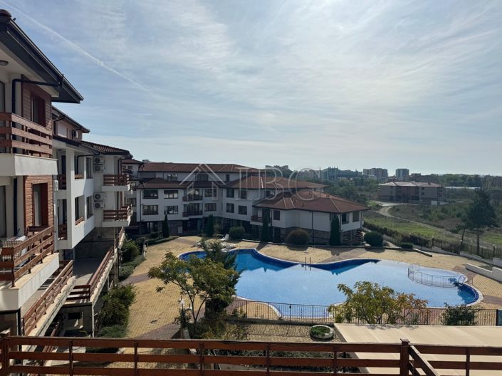 Image No.4-1 Bed Apartment for sale