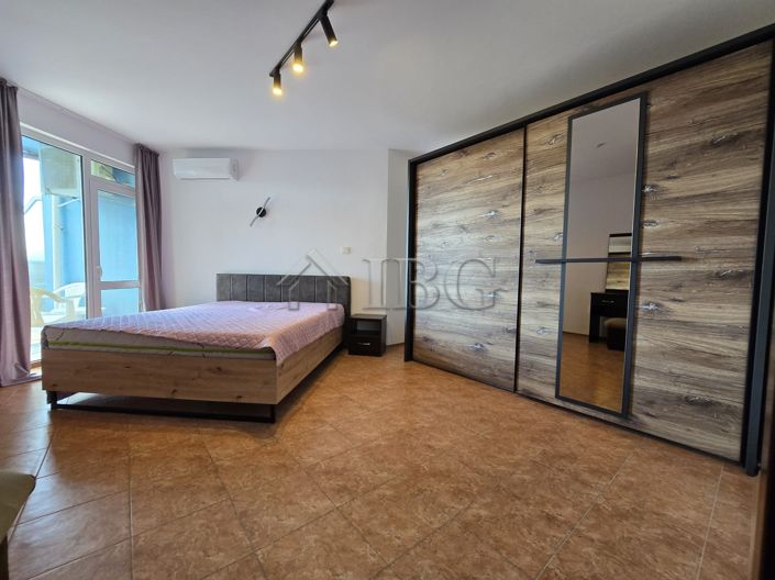 Image No.16-1 Bed Apartment for sale