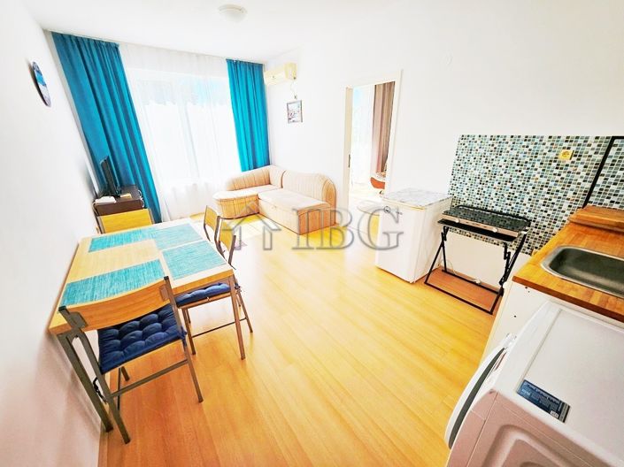 Image No.1-1 Bed Apartment for sale