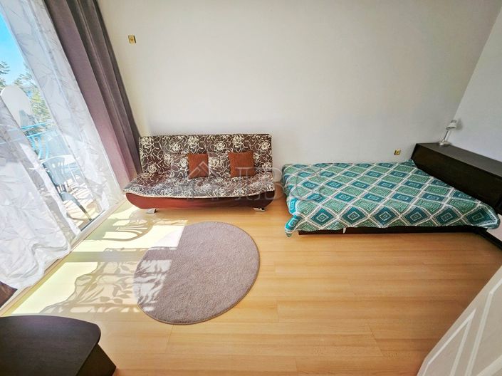 Image No.10-1 Bed Apartment for sale