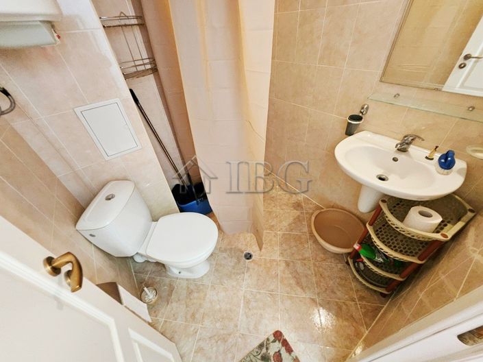 Image No.13-1 Bed Apartment for sale