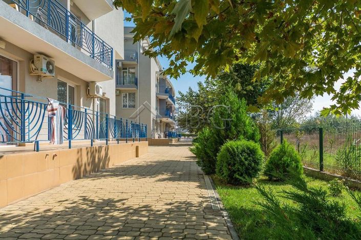 Image No.16-1 Bed Apartment for sale