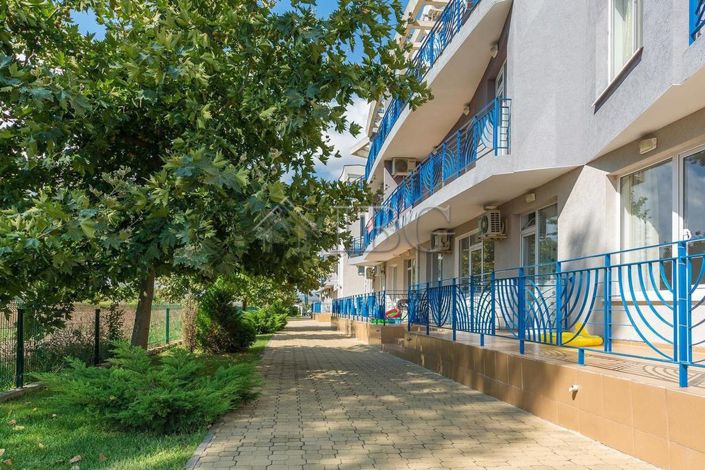 Image No.17-1 Bed Apartment for sale