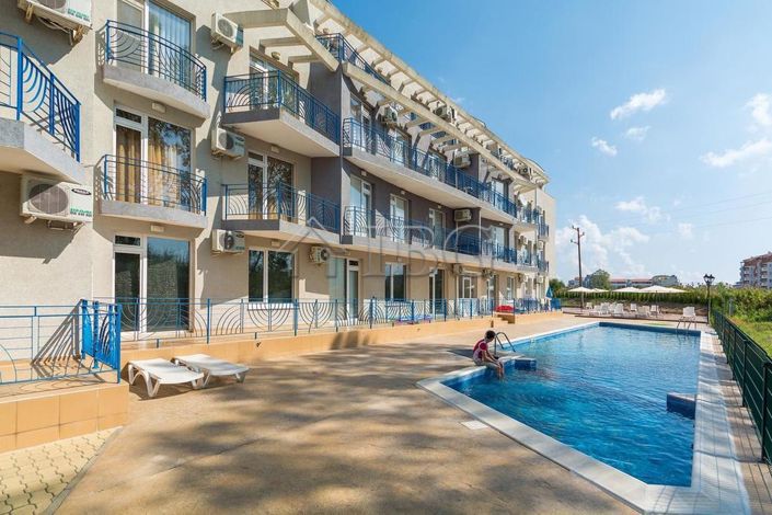 Image No.18-1 Bed Apartment for sale