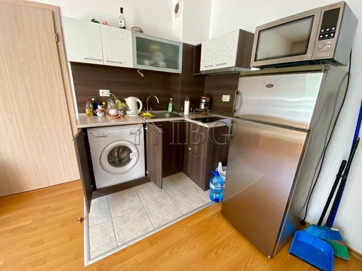 Image No.10-1 Bed Apartment for sale