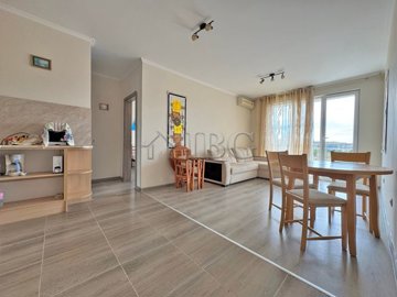 1 Bed Apartment for sale