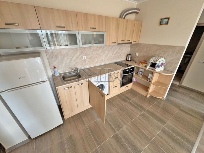 Image No.5-1 Bed Apartment for sale