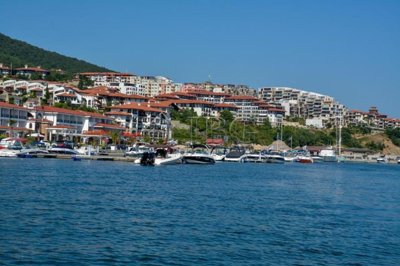 1 Bed Apartment for sale