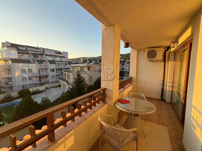 Image No.5-1 Bed Apartment for sale