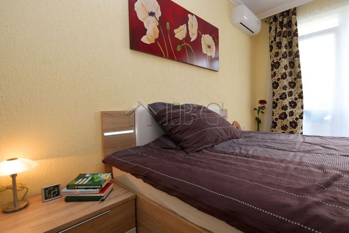 Image No.11-1 Bed Apartment for sale